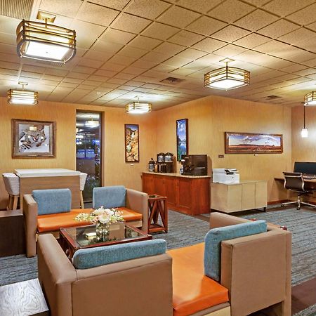 Best Western Plus Grantree Inn Bozeman Exterior foto