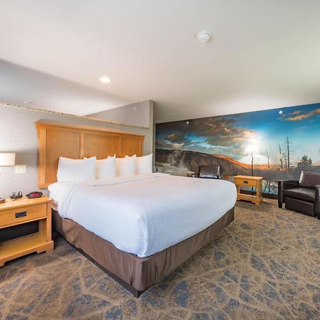 Best Western Plus Grantree Inn Bozeman Exterior foto