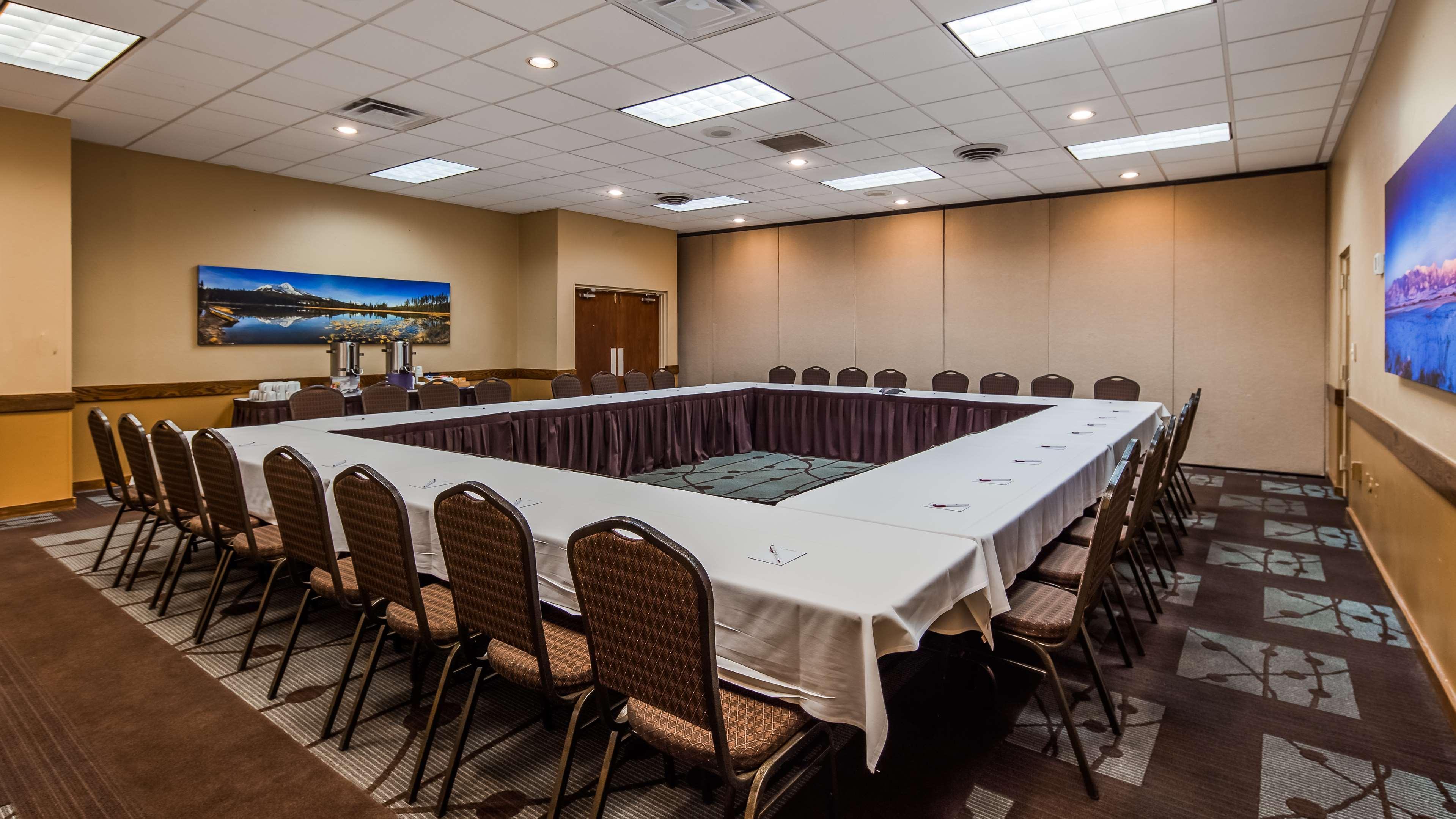 Best Western Plus Grantree Inn Bozeman Exterior foto