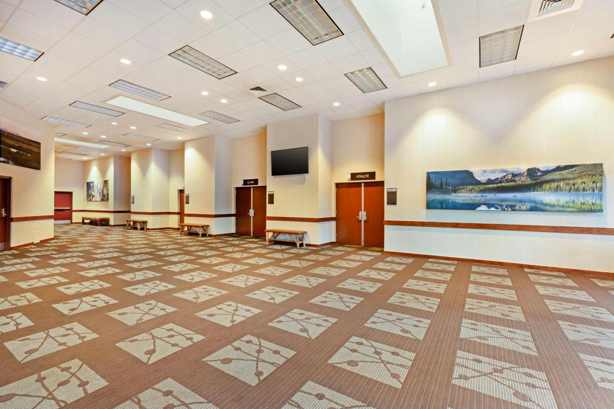 Best Western Plus Grantree Inn Bozeman Exterior foto
