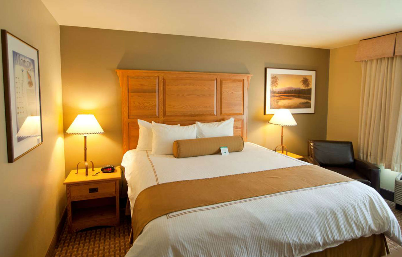 Best Western Plus Grantree Inn Bozeman Exterior foto